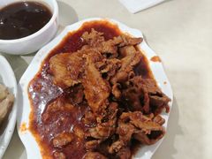 -满口香饭店