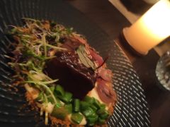 -金奥国际酒店温哥华扒房Vancouver Grill