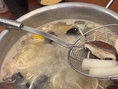 -八宝牛潮汕鲜牛肉火锅(净月店)