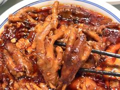 -欧记大排档·景德菜(上海首店)