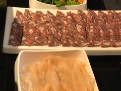 -锅说大脸毛肚重庆老火锅(佐阾店)