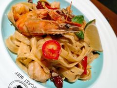 -半悦牛排(龙湖西宸天街店)