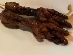 -南门小馆·清真(国贸商城店)