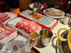 -小龙坎火锅(全球总店)