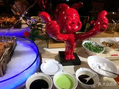 -比尔森韩式烤肉自助(国商店)