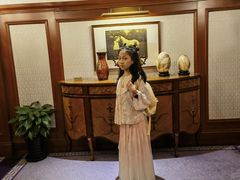 -马勒别墅饭店(静安寺店)