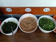 -鲁毓鲜蓬莱小面(黄山路店)