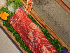 -板前十胜·和牛烧肉专门店(北京总店)