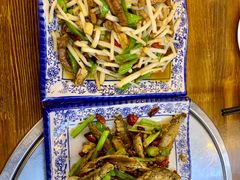 -老味道1992(武当山店)