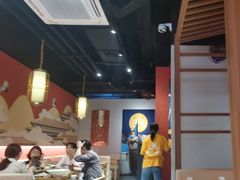 -京炭铜锅涮肉·羊蝎子·羊肉炉(保利·时光里店)