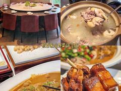 -乔街深夜食堂·小龙虾·高压锅生蚝(杭州总店)