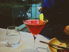 大都市Cosmopolitan-福楼法餐厅FLO