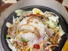-豪客来牛排(绿宝广场店)