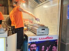 -徐亮烤蹄(建设路店)