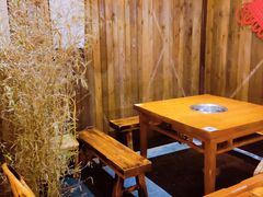 -隐樂門·活牛蛙火锅酒馆