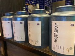 -阿嬷手作(南宁百盛印象城店)
