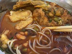 -凤张螺蛳粉·爽口粉(跃进路总店)