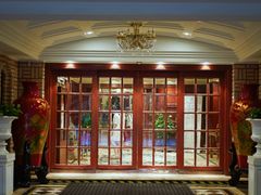 -马勒别墅饭店(静安寺店)