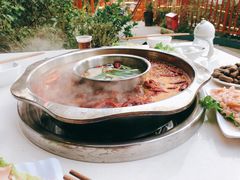 -枇杷园食为鲜火锅(南山店)