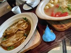 -永安鱼庄·镇江菜(东吴路店)