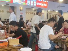 -冶建镜子·老南昌大排档·江西虾王(总店)