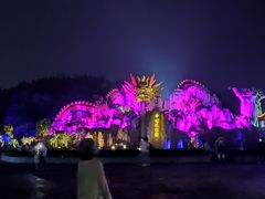 -南京银杏湖乐园