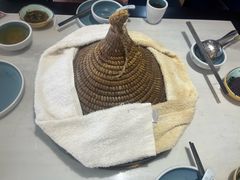 -鲜念蒸汽石锅鱼(红山6979店)