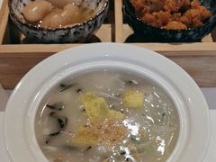 -天宝阁中餐厅(北京瑞吉酒店)
