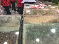 -刘艳明炒货(小心桥店)