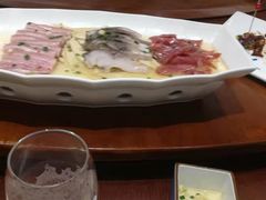 -吴中欢朋酒店-中餐厅