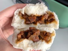 -白玉兰食品甜凤店(合生汇店)