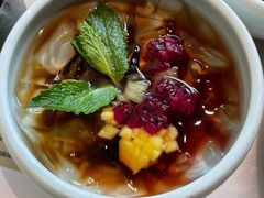 -绿茶餐厅(成都太古里店)