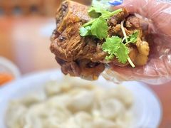 -李老哈·东北菜(宋园路店)