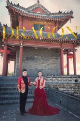 -巴黎婚纱摄影馆(葫芦岛优选店)