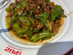 -肖记公安牛肉鱼杂馆·省级非物质文化遗产(崇仁路江滩直营店)