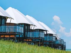 -呼和诺尔旅游景区