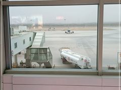 -银川河东国际机场