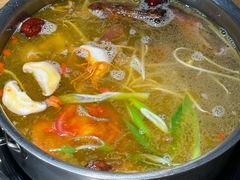 -守柴炉烤鸭(百伦店)
