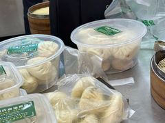 -谭景其·谭氏麻油菜包(集庆路店)