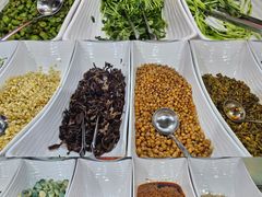 -汉唐守艺人·河北面馆(民心河店)