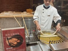 -杭州开元名都大酒店·地中海自助餐厅