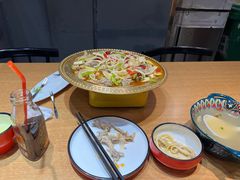 -椒鸣椒麻小馆·新疆菜(五道口创始店)