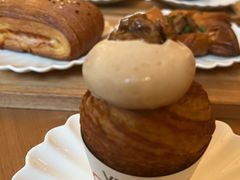 -VERIE BAKEHOUSE