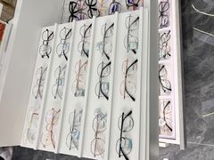 -名品眼镜店(远洋万和城店)