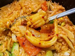 -德寿宫韩国料理(下沙店)