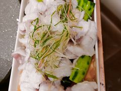 -广州中心皇冠假日酒店·百粤楼