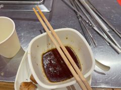 -古彭7只羊·鲜羊肉串·龙虾烧烤(玄武墨香路店)