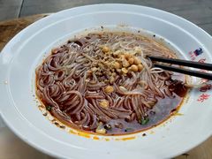 -钟方模白家肥肠粉(春熙店)