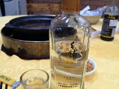 -濠轩阁特色生蚝火锅(水湾路店)
