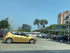 -京西五环检测场